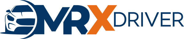 Mr. X Driver Logo